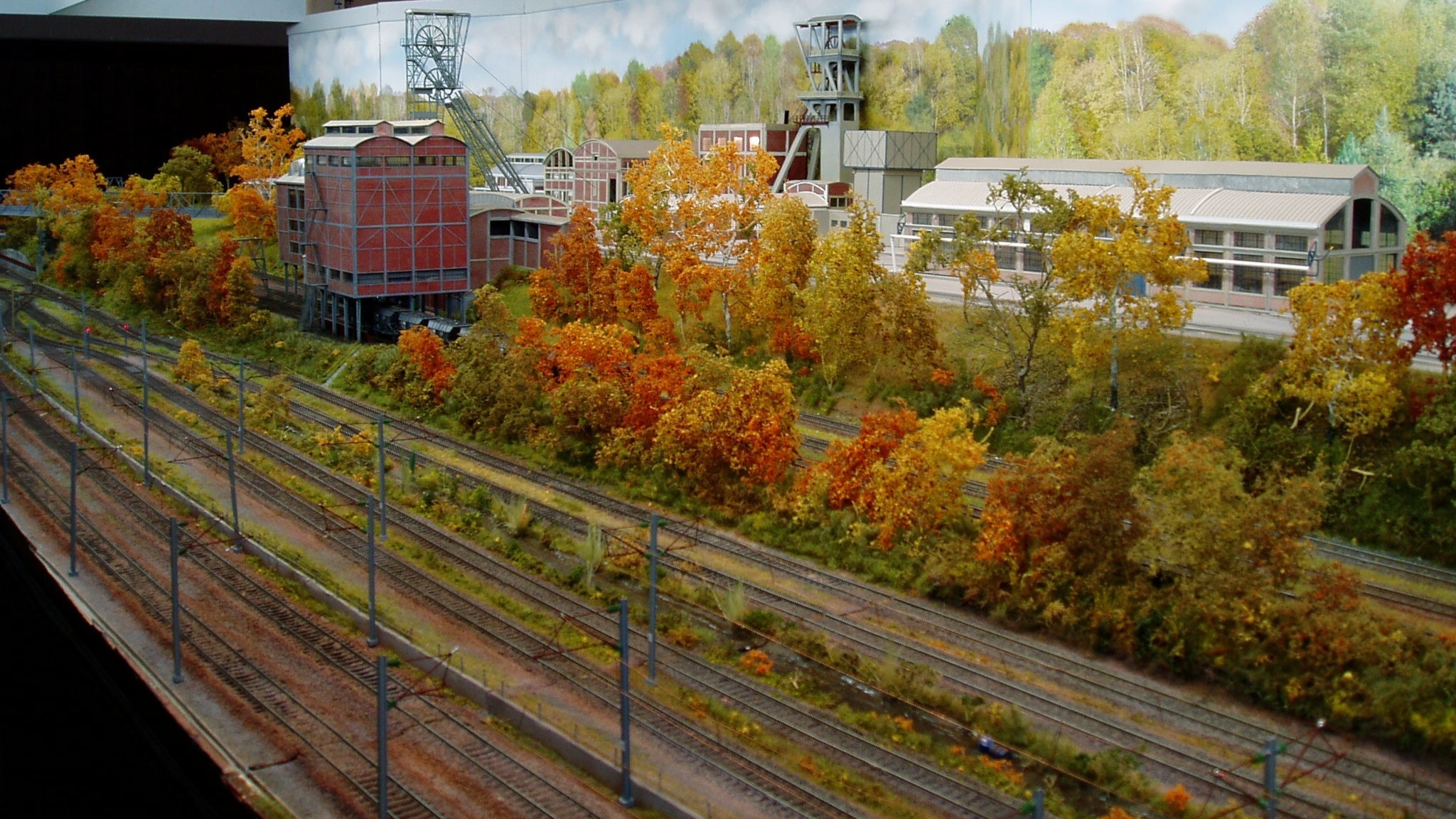 Vue réseau 2